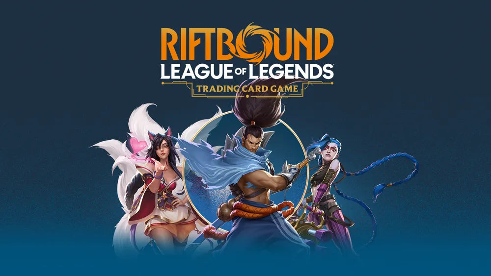No Coração do Rift: A Nossa Visão